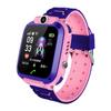 Smartwatches for Children Waterproof Smart Watch Precise Positioning Tracker Smart Phone Watch Gift