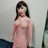 VaHppy Надувные секс-куклы, настоящие фотографии, оральный/анальный/вагинальный секс, голубые глаза, каштановые волосы, руки, ноги, нежный мастурбатор, игрушка для мужчин