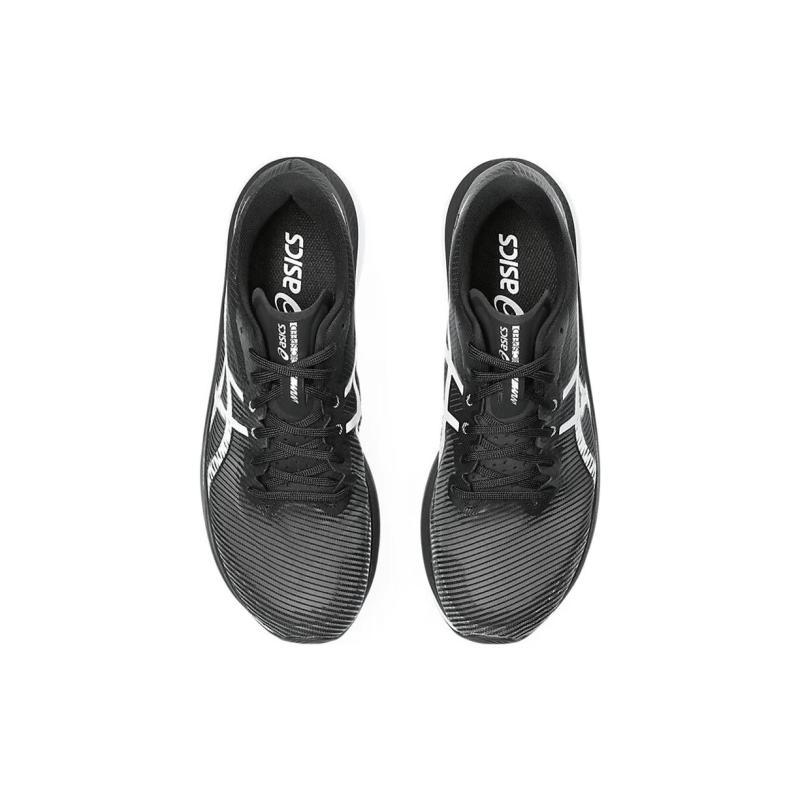 Asics Кроссовки Magic Speed 3.0 2E 'Черно-белые' 1011B704-001