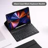 Case Keyboard For iPad Air Pro 11 13 2024,For iPad 10.2 7/8/9th 10th Generation Air 4 5 Pro 11 12.9 Cover With Backlit Keyboard