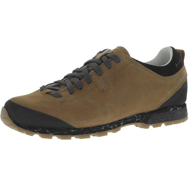 Треккинговые ботинки Aku Bellamont 3 Suede GT