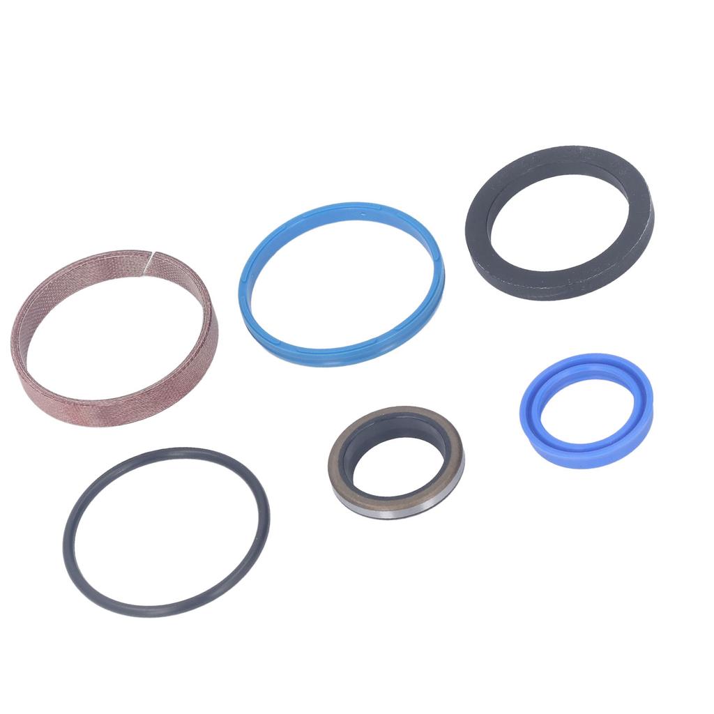 Комплект сальников вилочного погрузчика 0009608077 Комплект сальников для ремонта цилиндра наклона для R14 R16 R20 115 E16 E20 335 H12 16 18 20 350