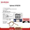 SKYRUSH Master3X 3.5-inch FPV Racing Drone Kit (CN version)
