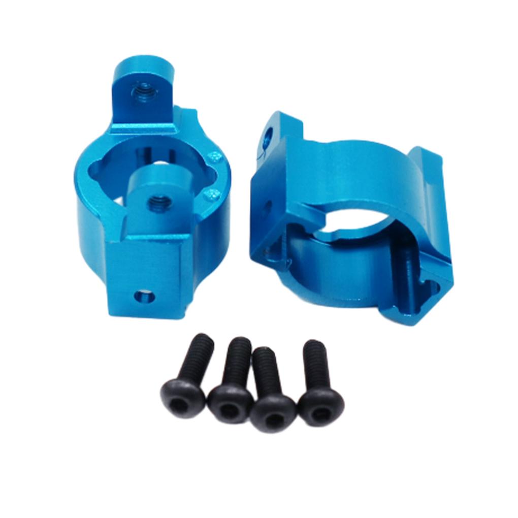 RC Car With Easy-to-Install Caster Mounts For ECX 1/12 Rc RGT 136100 Made To Last