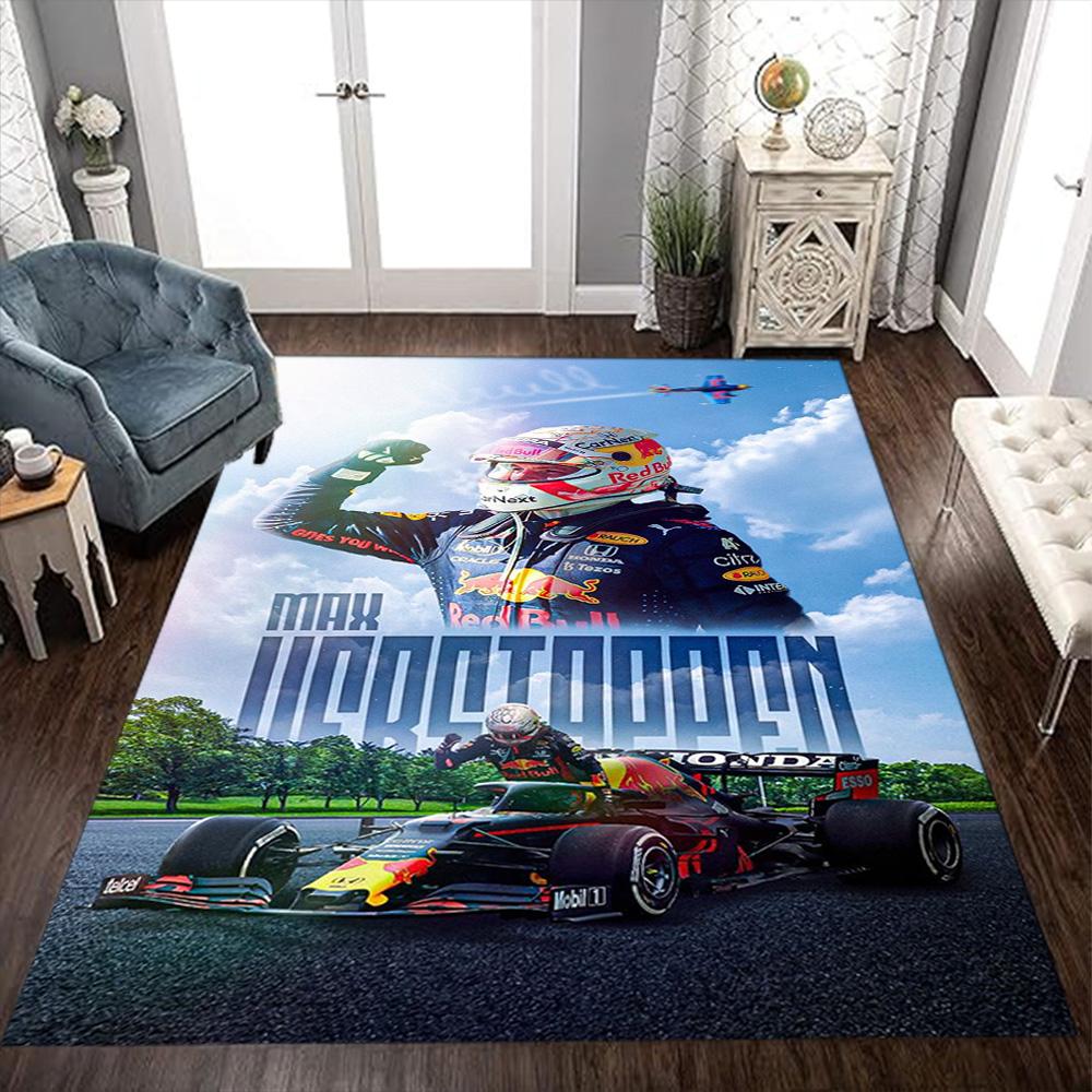 Oracle Bull Floor Rug Office Rug Design For Playrooms Living Rooms Entryway Game Room Antislip Carpet Anime Office Decor