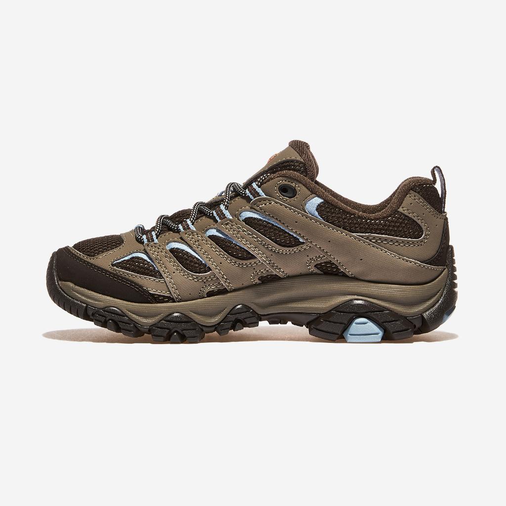 Merrell Moab 3 SYN Gore-Tex [J500188-BRINDLE]