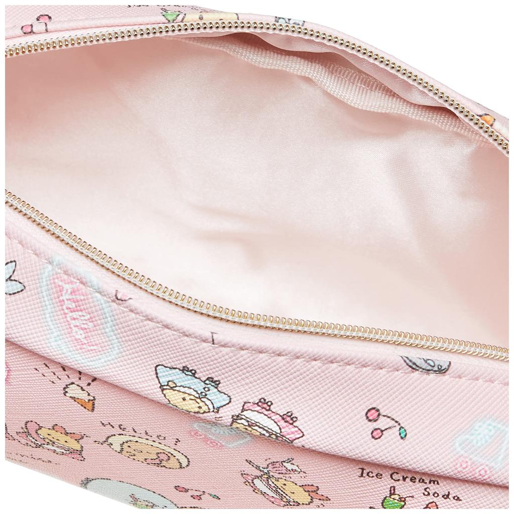 Пенал-косметичка Sumikkogurashi Shippozu Diner PT04901