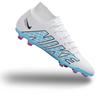 Nike SUPERFLY 9 Club DJ5961 Синий FG/MG (Размер 27,5 см) Белый/Балтийский