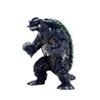 CCPJAPAN (Character Content Production) Middle Size Series Gamera [Vol. 1] Gamera (1996) Standard Ver. Approx. 130mm PVC Painted Finished Soft Vinyl F