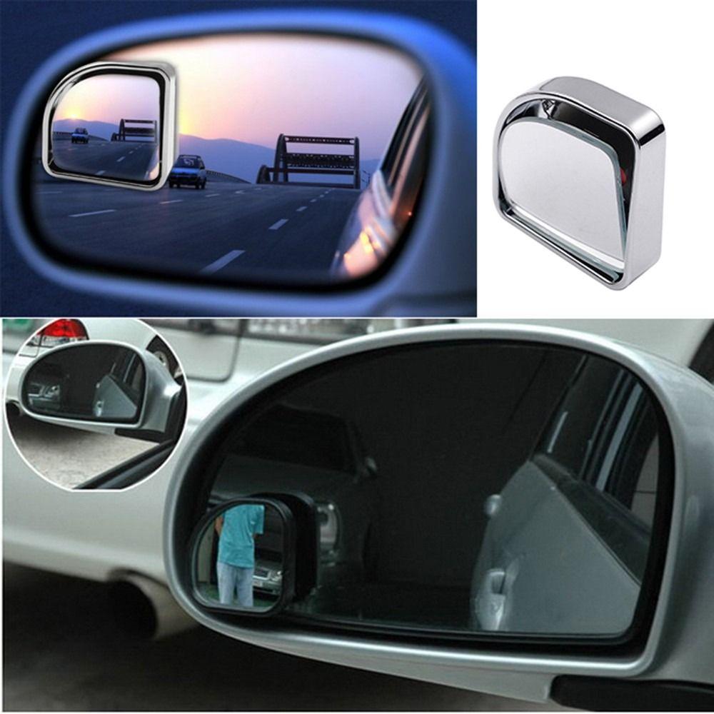 Wide Angle Car Blind Spot Mirror Parking Rear View Rear View Mirror Car Side Mirror Car