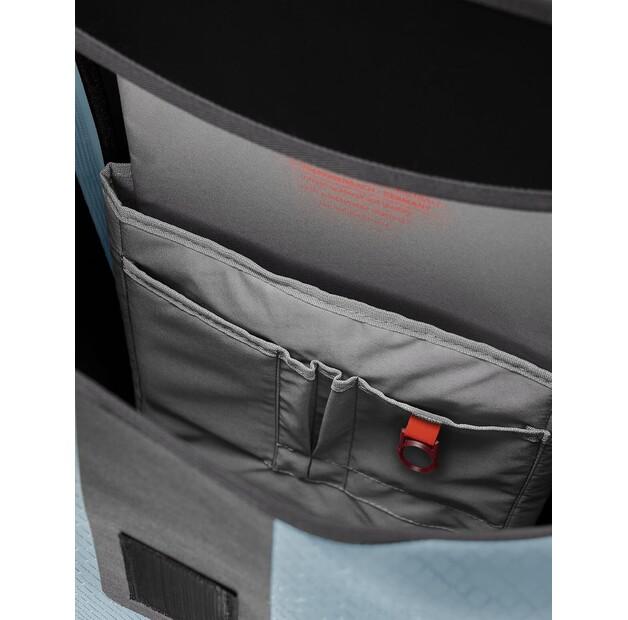 Рюкзак Vaude Clubride Aqua 17 nordic blue (46680-536)