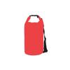 Waterproof Dry Bag Roll Top Seal 500D PVC Canoeing Dry Bag For Rafting And Beach Use 5L To 30L Size With Light Build