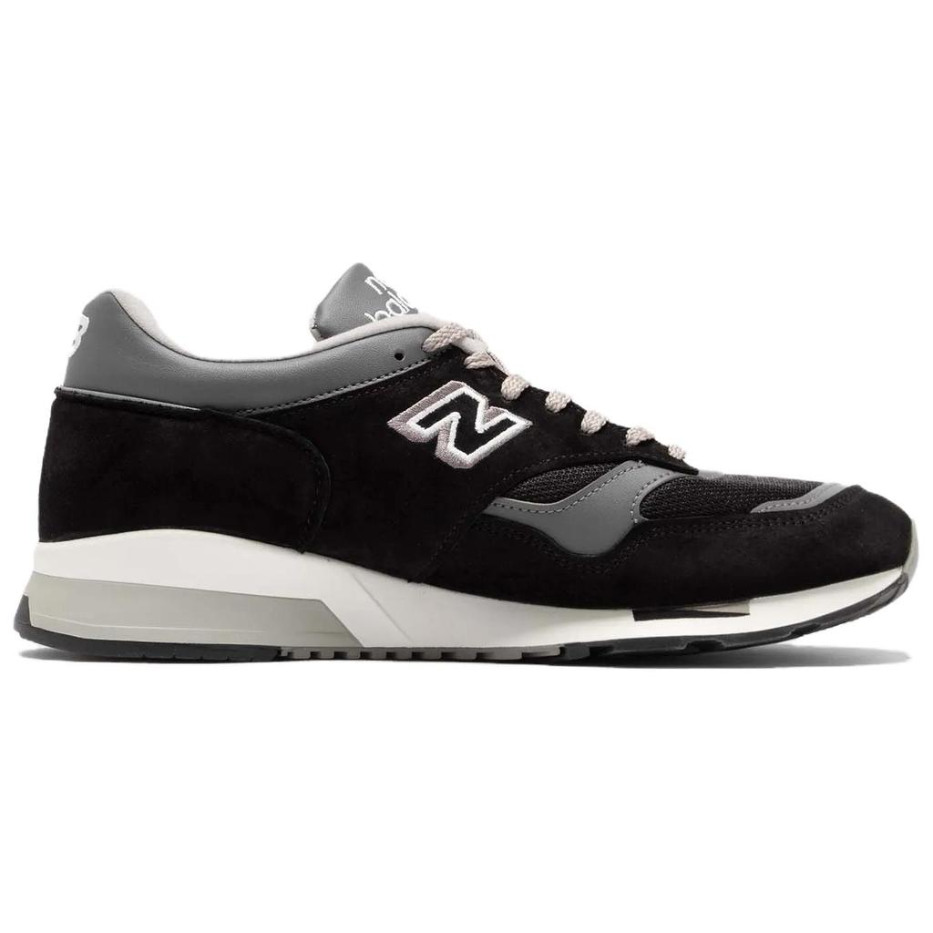 1500 New Balance 'Black Smoked Pearl' U1500PBK