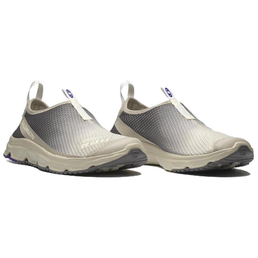 SALOMON Кроссовки унисекс RX Moc 3.0 Feather Grey Iron Liberty L47573500