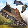 36-44 Men's Hiking Shoes Non-slip Wear-resistant Women's Hiking Shoes Snow Shoe