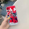 LO2 Akira Anime Soft Shell Transparent Phone Case for Samsung Galaxy A04 A04S A14 A23 A34 A54 M23 M33 M52 M53
