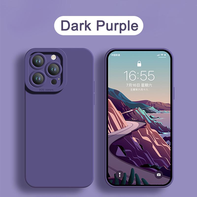 Роскошный официальный жидкий силиконовый чехол для iPhone 15 14 13 12 11 Pro Max, чехол для iPhone 14 15 Pro Max Plus, мягкий противоударный чехол