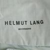 Неиспользованные джинсы-бойфренды HELMUT LANG Сделано в США Женские Б/У