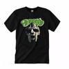 Модная Винтажная Футболка MF Doom, Футболка MF Doom, Подарок для Фаната MF Doom, Мужская Футболка