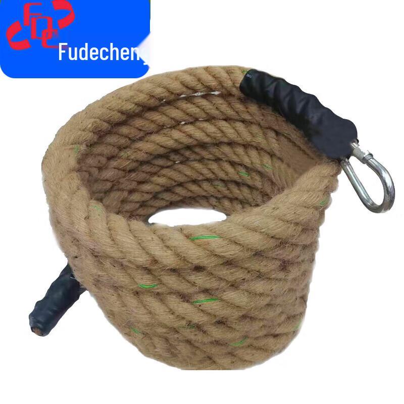 Fudecheng Outdoor Climbing & Fitness Equipment