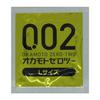 Okamoto Condoms Okamoto Zero Two L Размер 6 Презервативов 0.02
