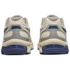 Asics Gel-Exalt 2 Удобные Мягкие Низкие Повседневные Кроссовки для Бега Женские кроссовки Светло-Фиолетовые 1012B868-100