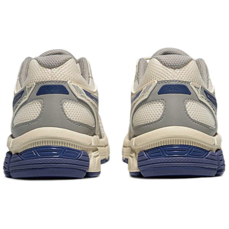 Asics Gel-Exalt 2 Удобные Мягкие Низкие Повседневные Кроссовки для Бега Женские кроссовки Светло-Фиолетовые 1012B868-100