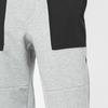 Polo Ralph Lauren FW21 Контрастные карманы Дизайн Спортивные штаны Мужские Низ Серый 710814221-007