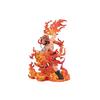 TAMASHII NATIONS - One Piece Extra Battle Портгас Д. Ace Bounty Rush 5-я годовщина Bandai Spirits FiguartsZERO Коллекционная фигурка