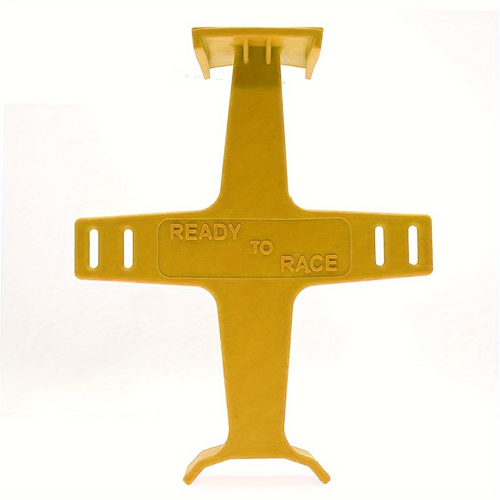 Пластиковая вилка для мотоцикла 25 см для KTM Honda Yamaha KAWASAKI SUZUKI SX EXC F XC W YZ YZF CRF 125 150 250 350 450