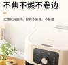 Lepam Air Fryer Paper Liners (50-200 Sheets)