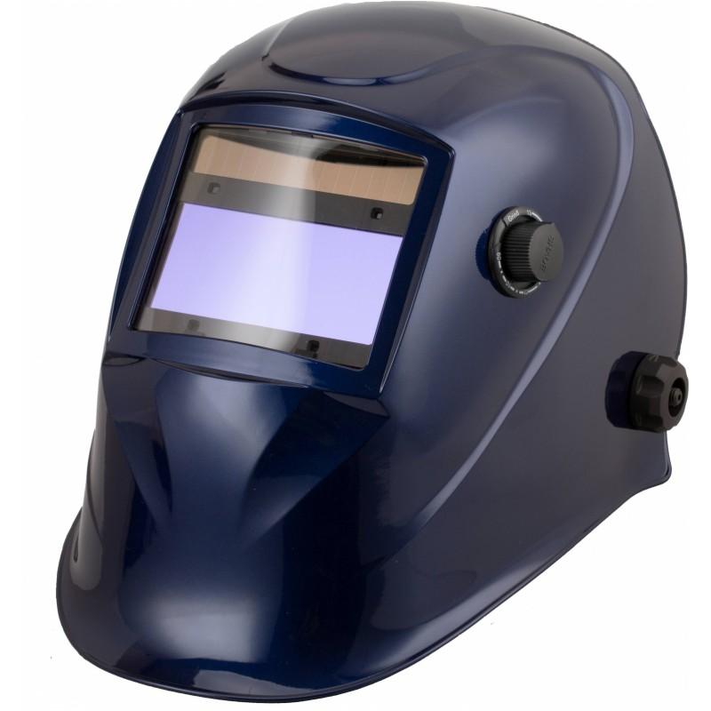 Automatic Helmet Aps Pro 510G Blue - Bw Aps510Gbb