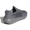 Adidas Swift Run 22 'Triple Grey' Sneakers GZ3502