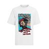 Retro Pantera Vulgar Display of Power Konzert Musik Bio Herren T-Shirt