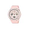 Женские часы BABY-G Розовые BGA-150EF-4B BGA-150EF-4B