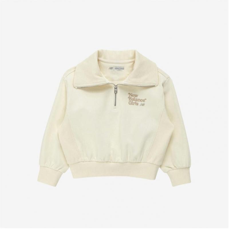 New Balance Детский комплект из юбки Nbgc с застежкой-молнией на половину длины Nk9ye1803g 64