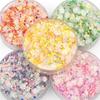 20g/bag Color Sequins DIY Clothing Hair Accessories Jewelry Making
