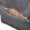 Рюкзак Anello Grande REGULAR с застежкой SPS, Серый, GU-B3013
