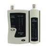 BNC Коаксиальный RJ45 Кабель Lan Тестер Сетевой Тестер Cat5 Cat 6 Cat7 UTP Сетевой Инструмент Сетевой Ремонтный Комплект Удаленное Тестирование