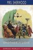 Книга Brotherly Love (Esprios Classics) : and Mrs. Streeten