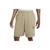 Sportswear Club Utility Pocket Shorts Men Bottoms Khaki DD7015-247