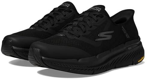 Кроссовки Skechers Max Cushioning Premier 2.0 (220526) черный