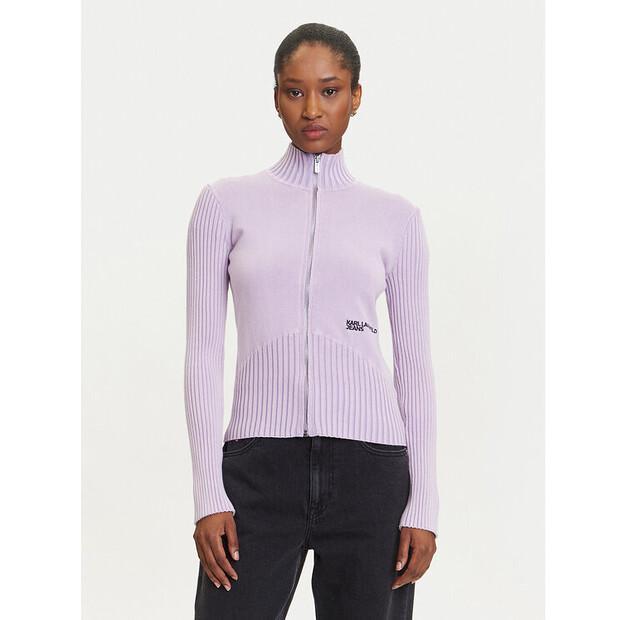 Кардиган Karl Lagerfeld Jeans A3W18010