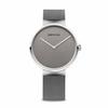 Bering Classic Watch 14539-077 Gray