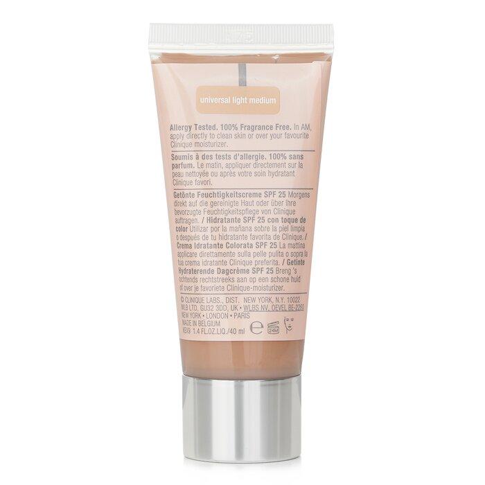 Clinique Увлажняющий тинт-хайлайтер Moisture Surge Sheer Tint Hydrator SPF 25