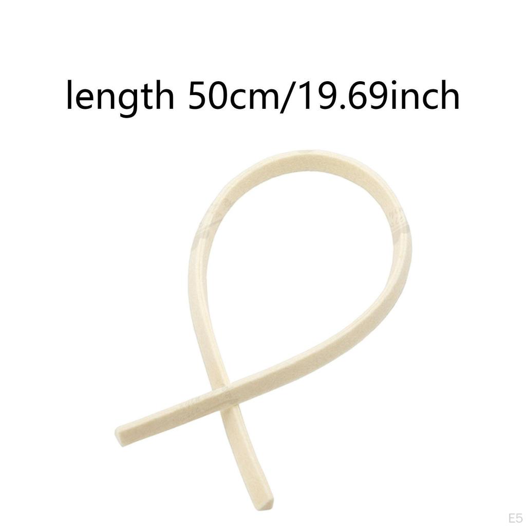 Piano Mute Strip Muffler Replace Noise Reduction Sound Weakening Tool Accessory Tuning