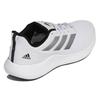 Adidas Day Comfortable Non-Slip Durable Low-Top Casual Running Shoes Unisex Sneaker White Black GZ0894