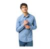 Рубашка Wrangler WESTERN SHIRT