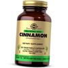 Корица Экстракт, FP Cinnamon, 100вегкапс (71313022)