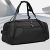 Travel Bags Luggage Oxford Duffle Bag Men Luxury Gym Handbag Waterproof Weekend Bag Large Capacity Multifunction Shoulder Bag